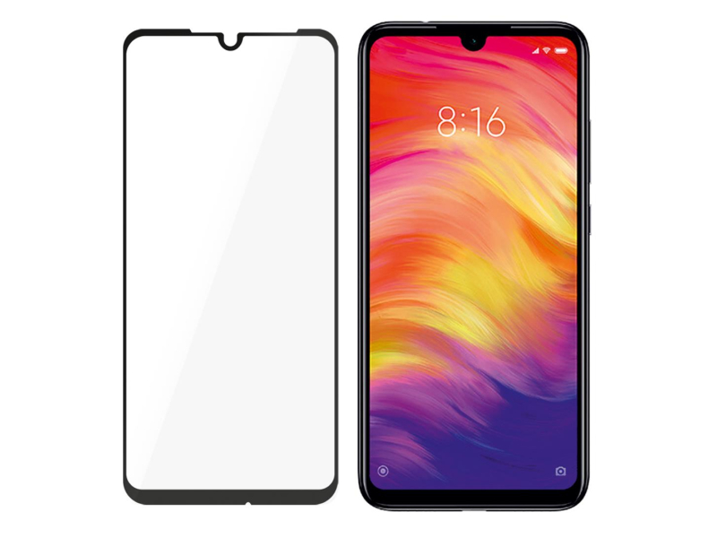 3mk NeoGlass do Xiaomi Redmi Note 7